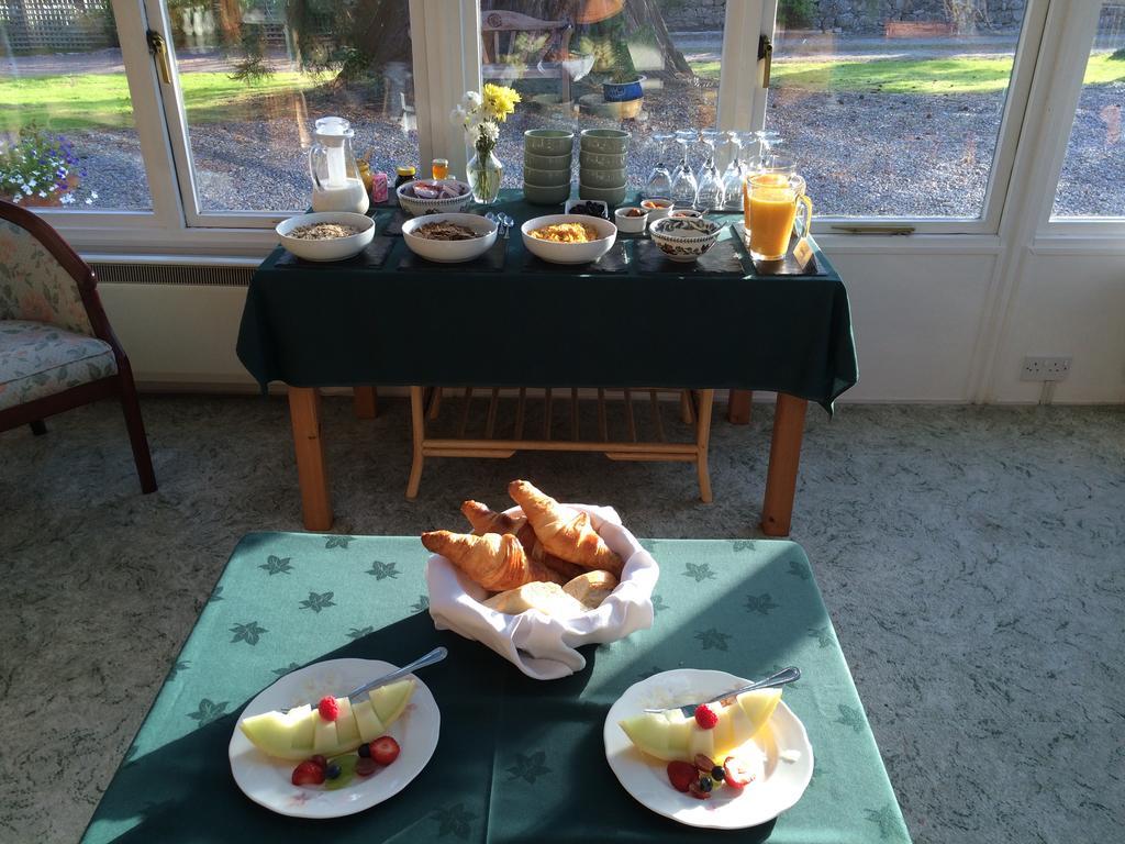 Fairwinds Hotel Carrbridge Zewnętrze zdjęcie
