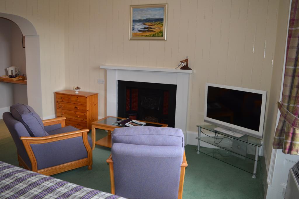 Fairwinds Hotel Carrbridge Zewnętrze zdjęcie