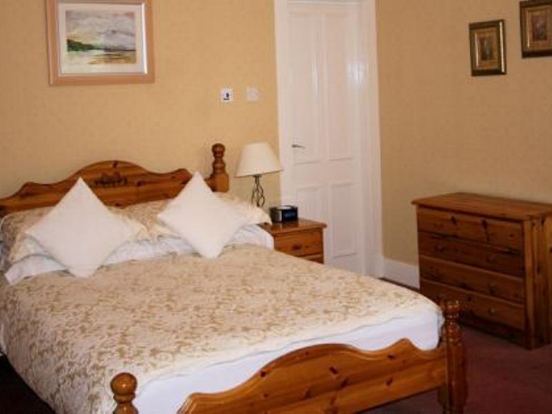 Fairwinds Hotel Carrbridge Zewnętrze zdjęcie