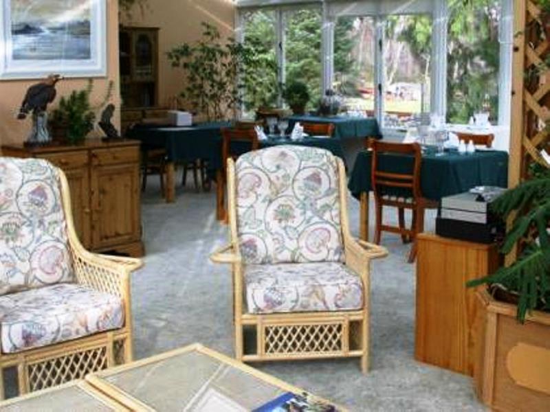 Fairwinds Hotel Carrbridge Zewnętrze zdjęcie