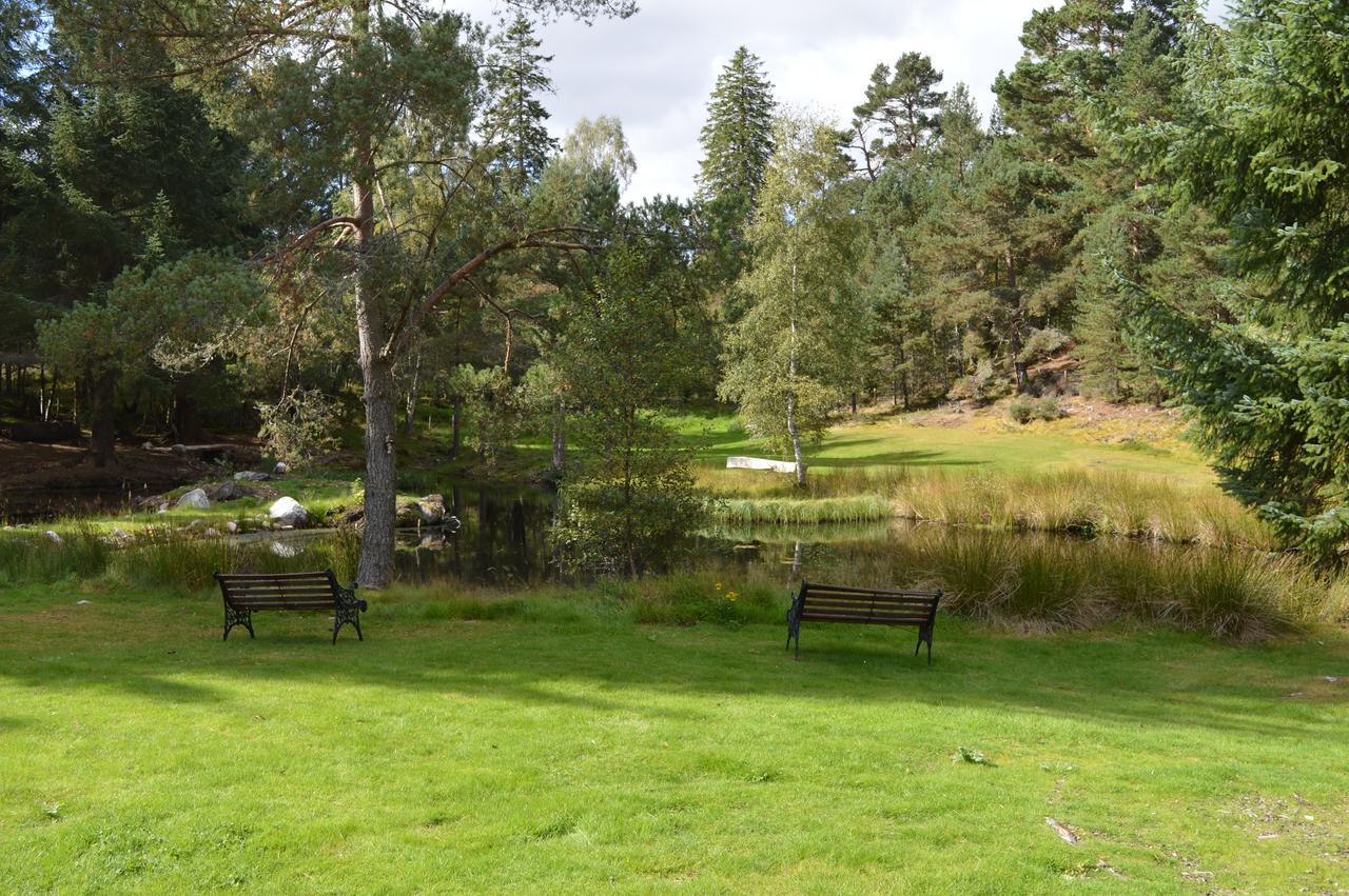 Fairwinds Hotel Carrbridge Zewnętrze zdjęcie