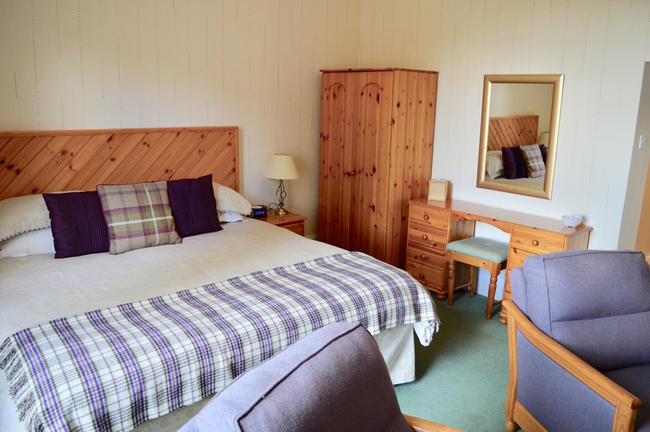 Fairwinds Hotel Carrbridge Zewnętrze zdjęcie