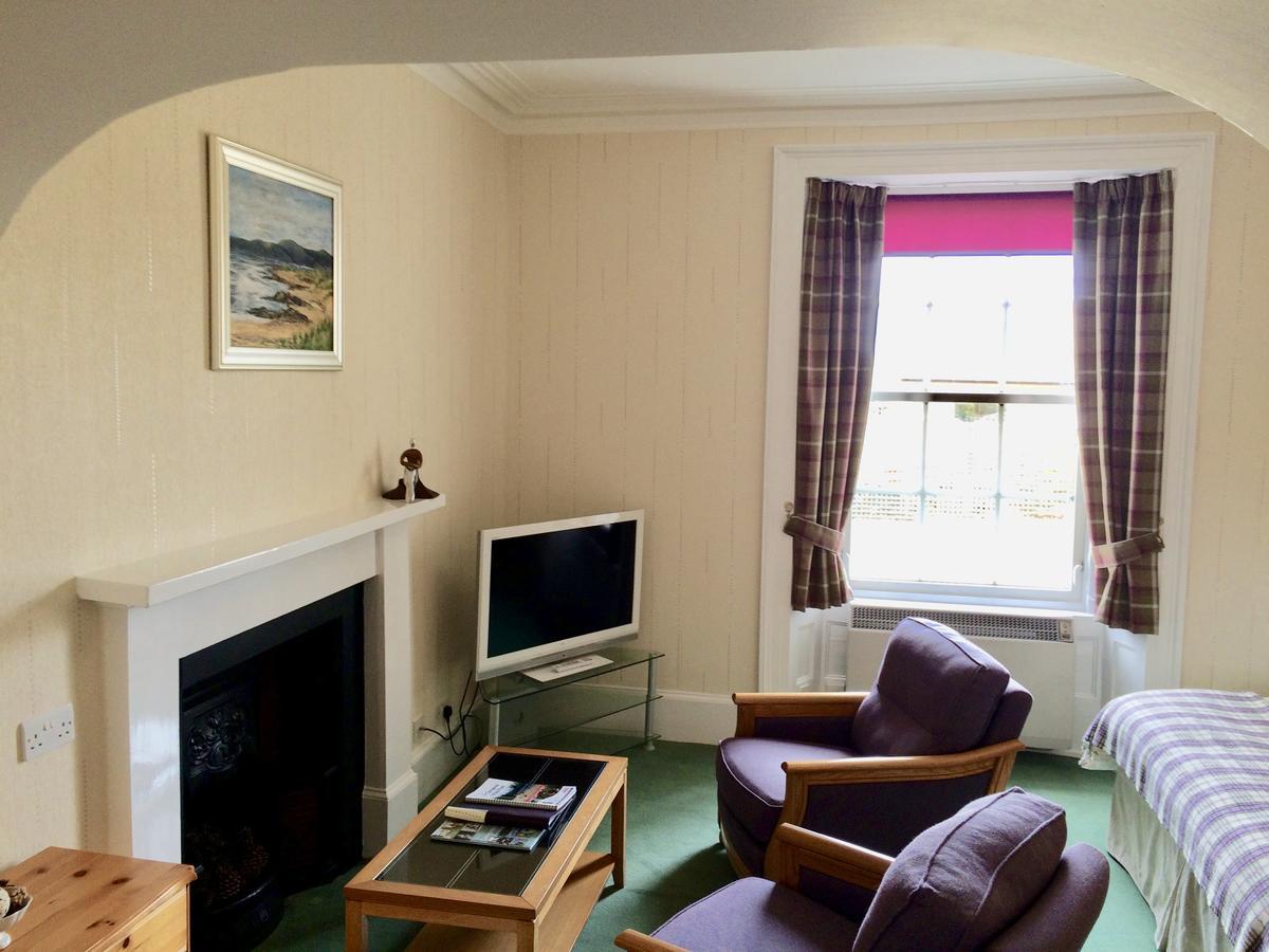 Fairwinds Hotel Carrbridge Zewnętrze zdjęcie