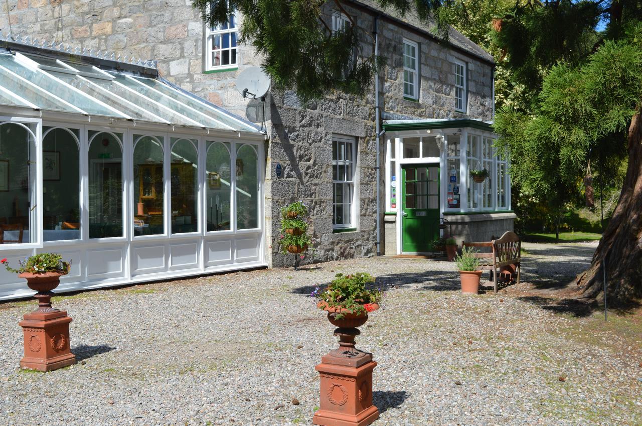 Fairwinds Hotel Carrbridge Zewnętrze zdjęcie