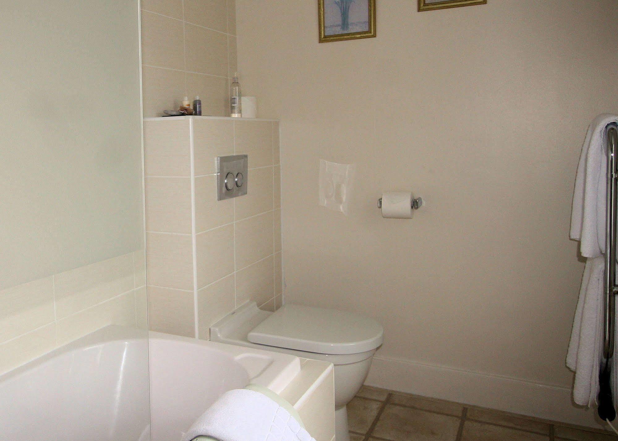 Fairwinds Hotel Carrbridge Zewnętrze zdjęcie