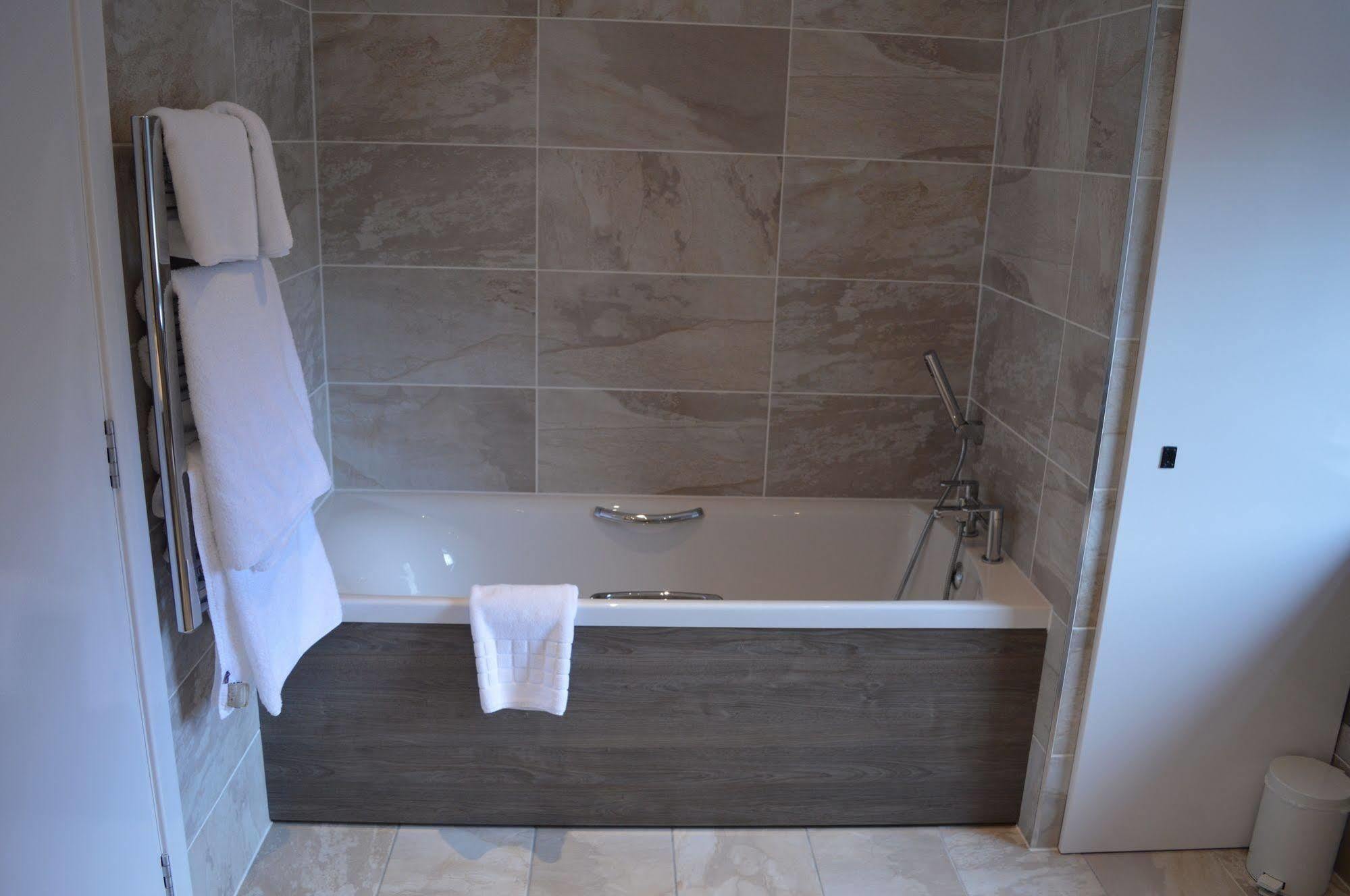 Fairwinds Hotel Carrbridge Zewnętrze zdjęcie
