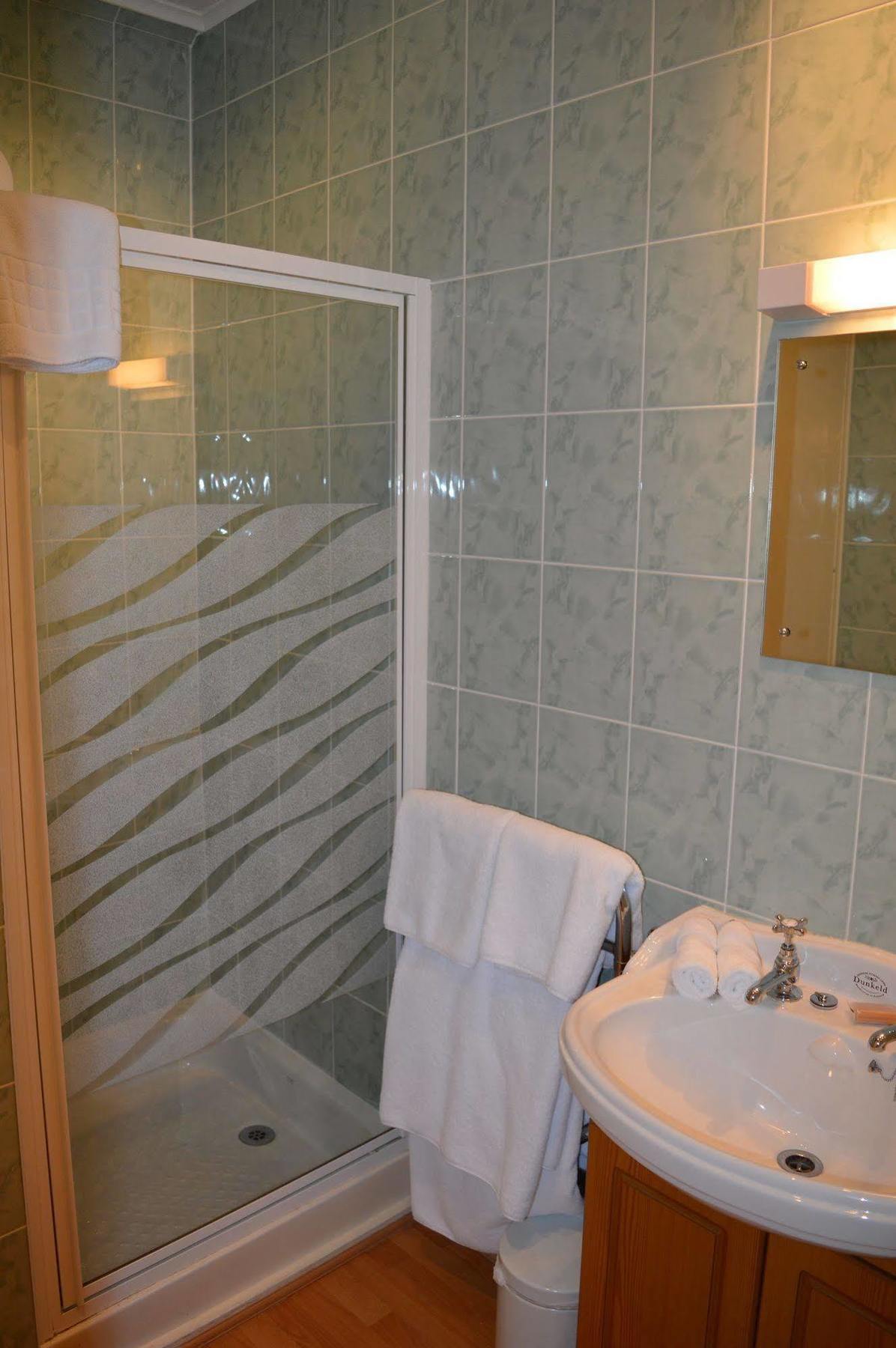 Fairwinds Hotel Carrbridge Zewnętrze zdjęcie