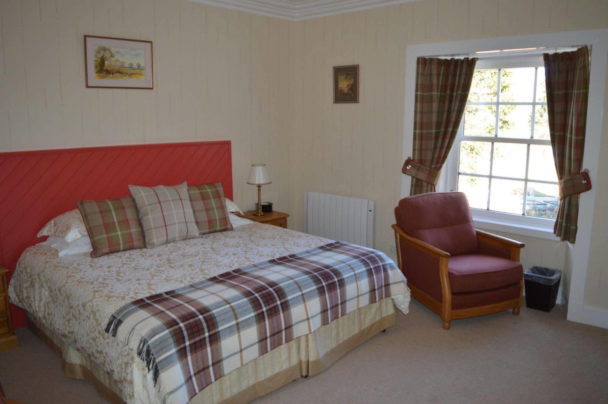 Fairwinds Hotel Carrbridge Zewnętrze zdjęcie