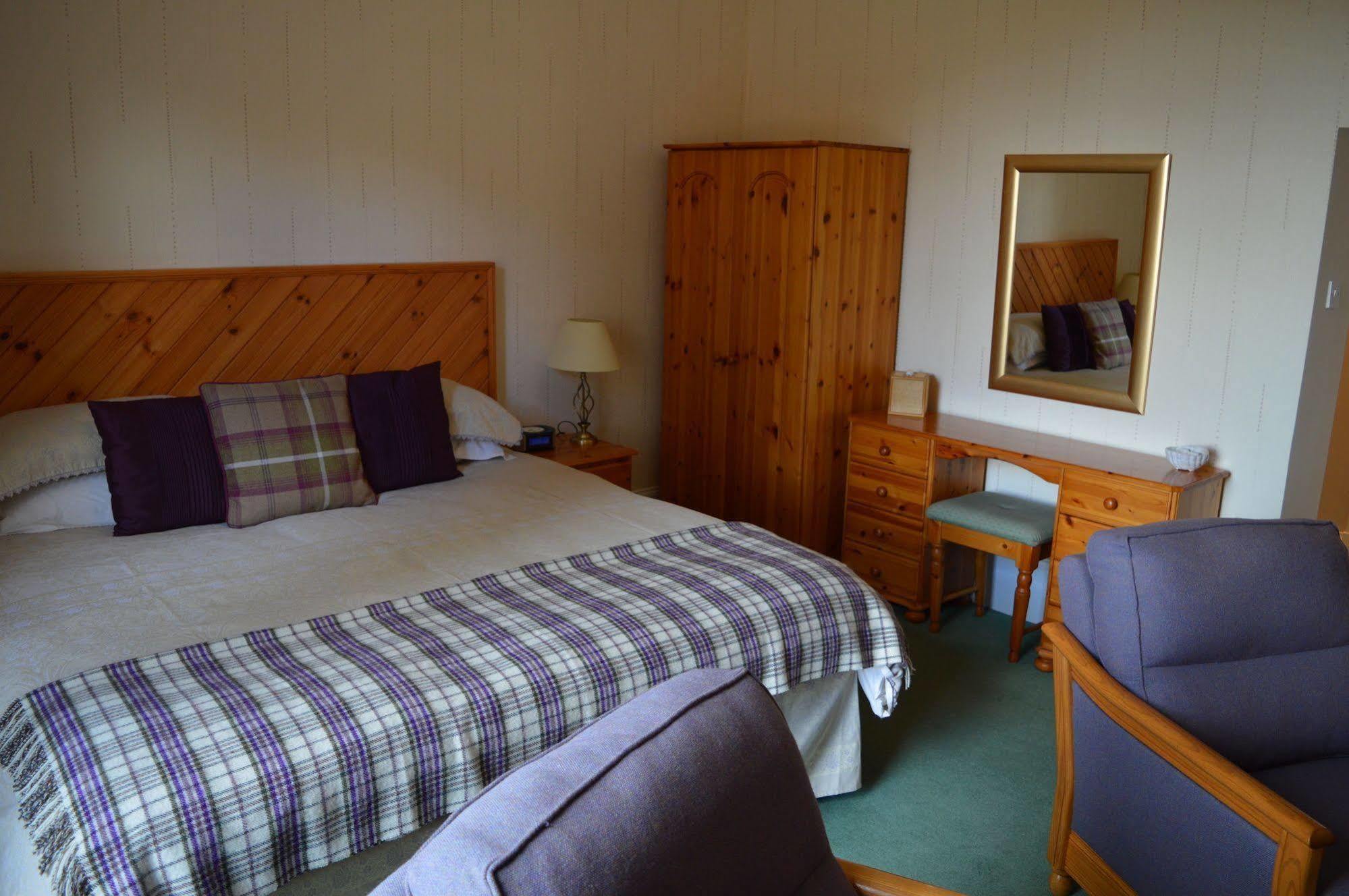 Fairwinds Hotel Carrbridge Zewnętrze zdjęcie