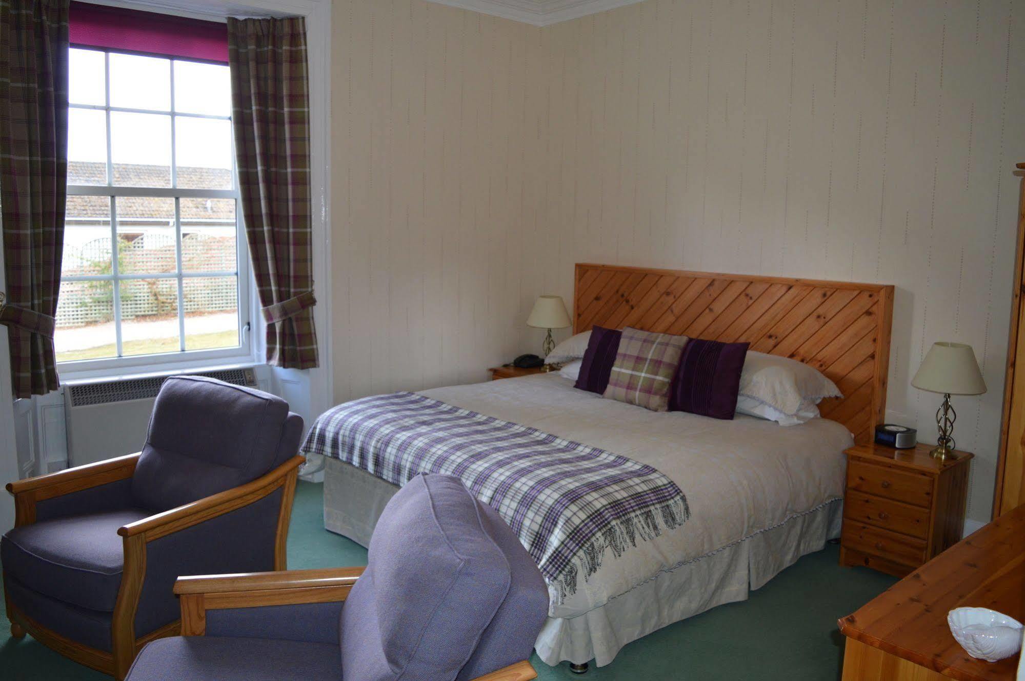 Fairwinds Hotel Carrbridge Zewnętrze zdjęcie