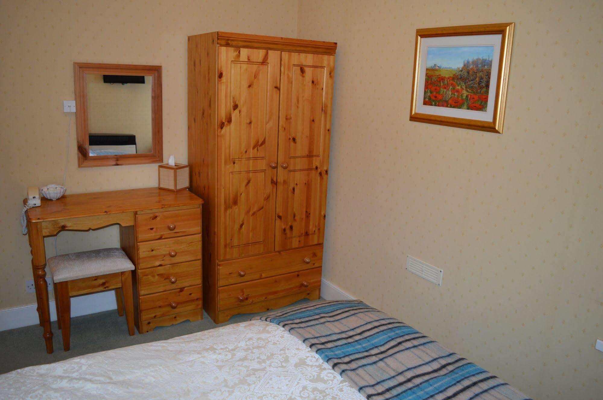 Fairwinds Hotel Carrbridge Zewnętrze zdjęcie
