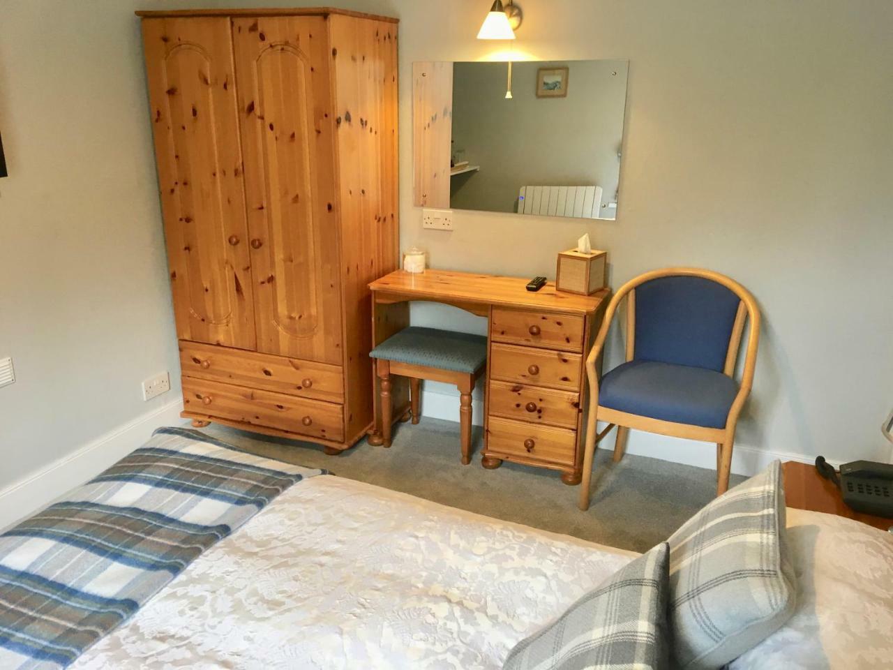 Fairwinds Hotel Carrbridge Zewnętrze zdjęcie